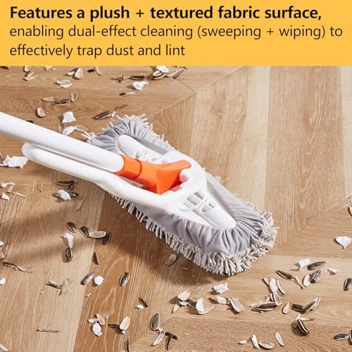 Magic Sponge Eraser Mop - Image 3