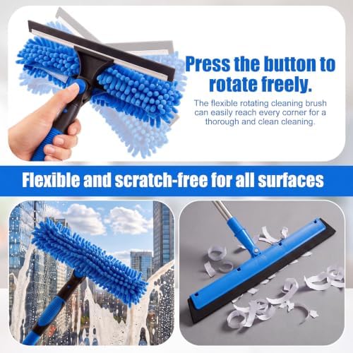 36 Feet High Reach Duster Kit - Image 3