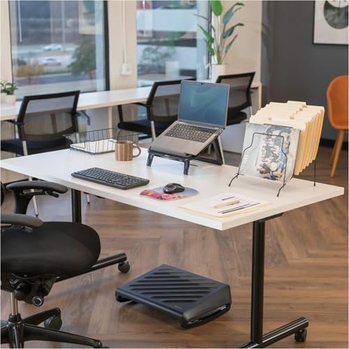 Fellowes Photo Gel Mouse Pad - Image 2