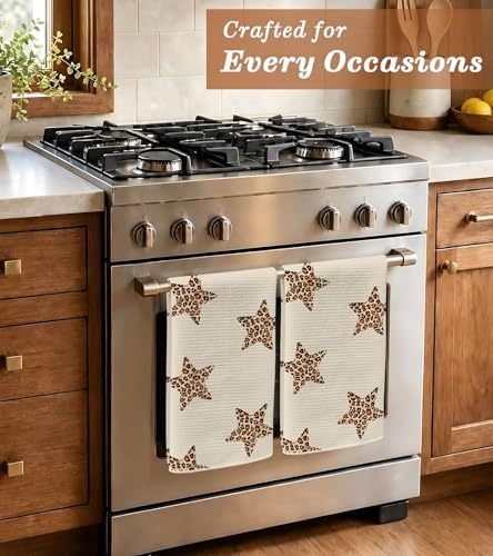 Cute Kitchen Towels Dish Towels - Image 2