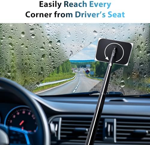 Car Windshield Cleaner Tool - Image 5