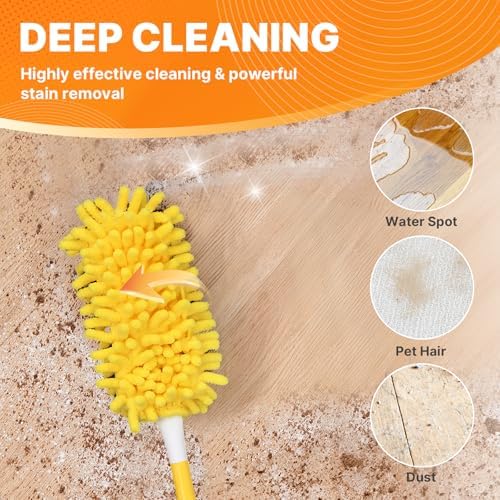 Reusable Duster Pads Compatible - Image 4