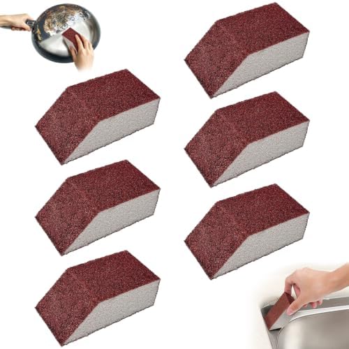 Melamine Foam Sponges, Magic Cleaning Pads by IKELYBUYNOW