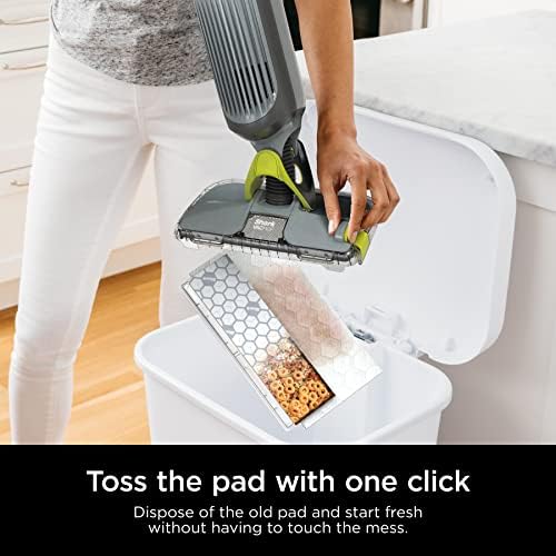 Shark VACMOP Disposable Hard Floor Pad Refills - Image 3