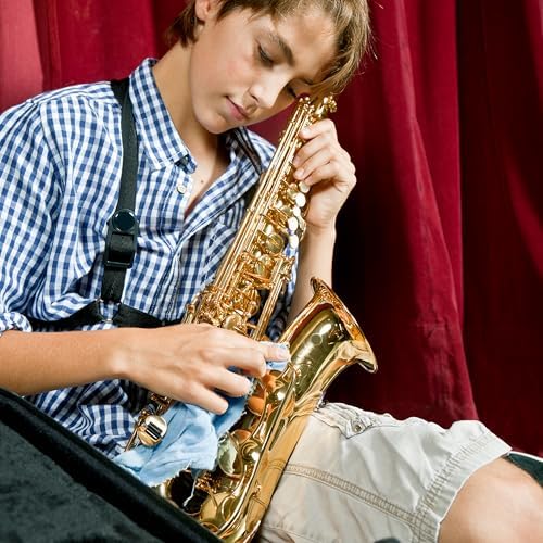 9 Pack Guitar Cloths - Image 6