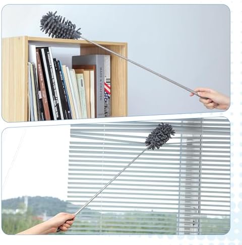 ZZ LAZYCOTTAGE 12 Pack High Duster - Image 6