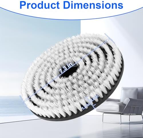 2 Pack Newly Upgraded Steamer Pads Replacement - Image 2