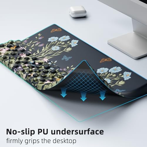 Ospelelf Keyboard Stand Pad - Image 5