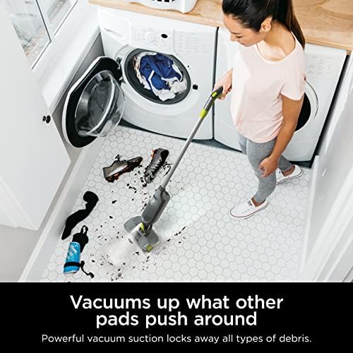 Shark VACMOP Disposable Hard Floor Pad Refills - Image 5