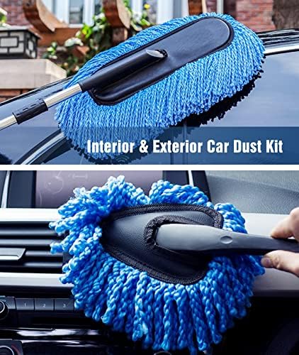 YeewayVeh Car Duster Kit - Image 2