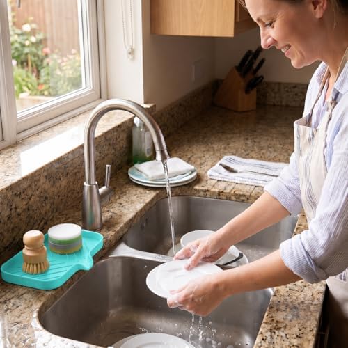 MicoYang Silicone Soap Dish - Image 5