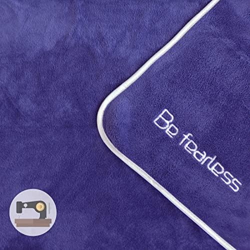 Microfiber Gym Towels Bigger Size Super Soft - Image 4