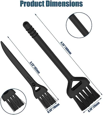 Keyboard Cleaning Brush - Image 2