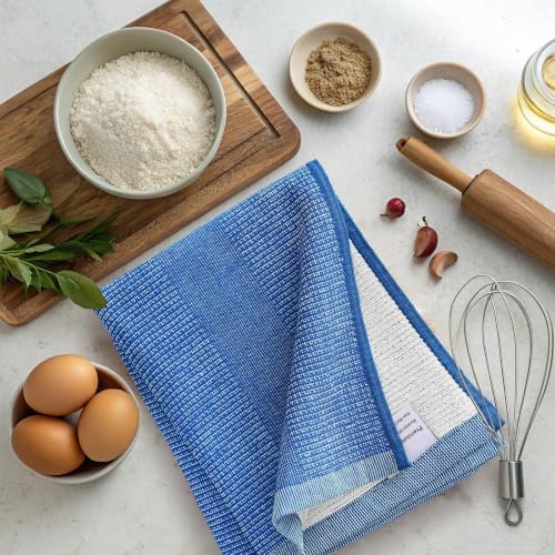 Mordimy Premium Large Cotton Kitchen Towels - Image 6