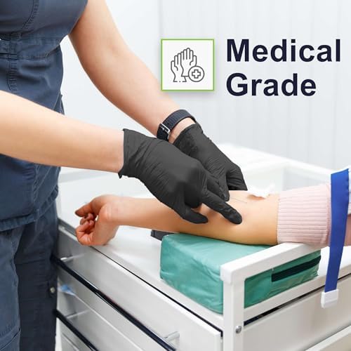FifthPulse Biodegradable Gloves - Image 5