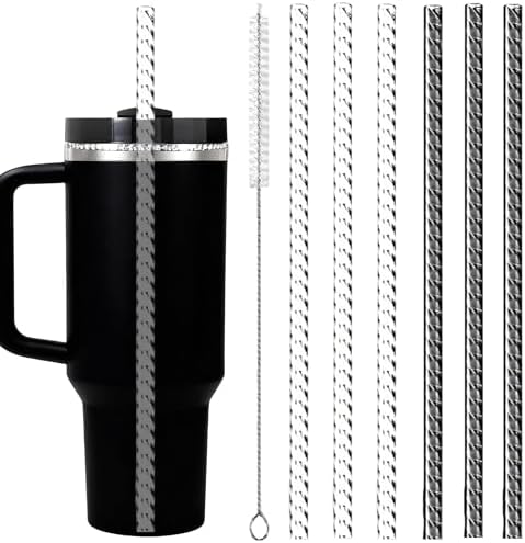 Replacement Straws for Stanley 40oz by Unknown