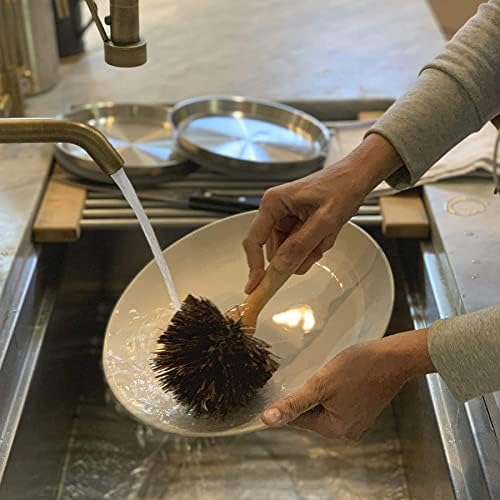 Fox Run Kitchen Brush, Dish Brush - Image 2