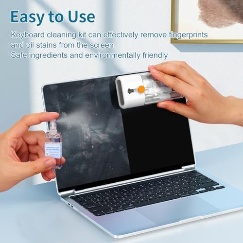 Keyboard Cleaner - Image 2