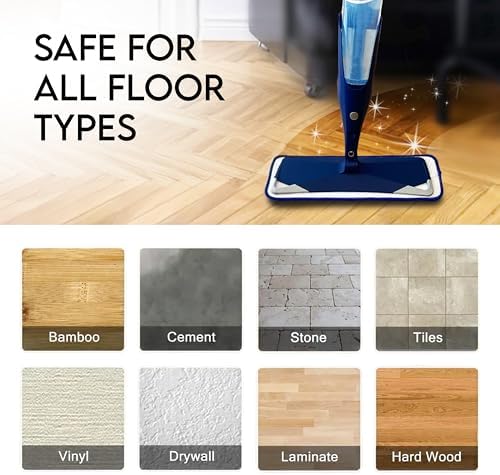 Mop Pads for Bona - Image 7