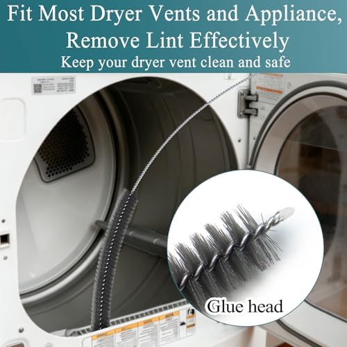 Dryer Vent Cleaner Kit - Image 6
