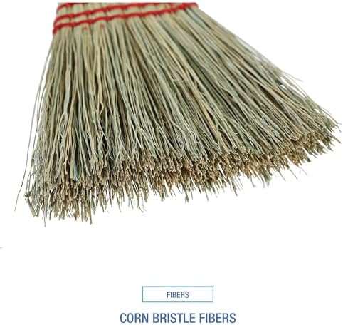 Boardwalk Corn Whisk Broom - Image 4