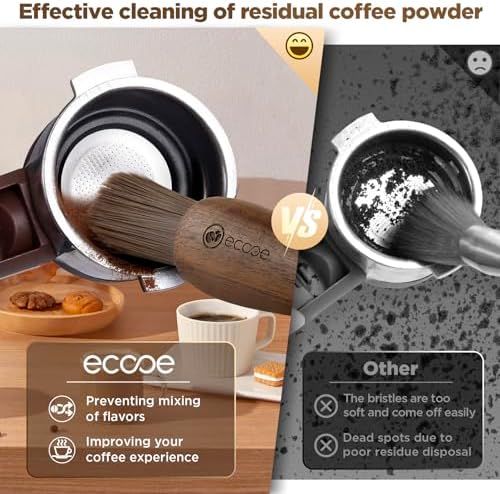 ecooe Barista Brush - Image 3