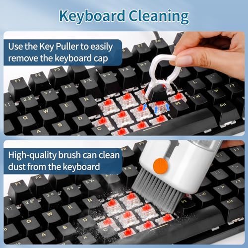 Keyboard Cleaner - Image 4
