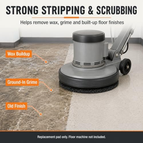 437.071 Floor Scrubber Pads - Image 3