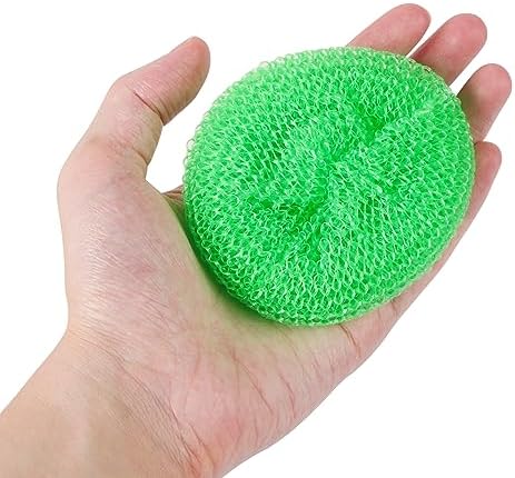 MIDELONG Plastic Dish Scrubbers - Image 7