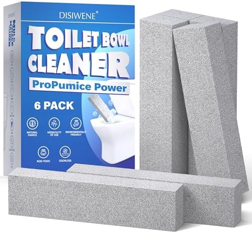 DISIWENE Pumice Cleaning Stone by Unknown