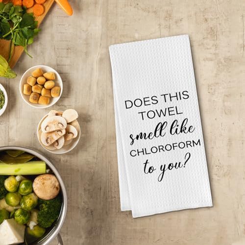 Funny Kitchen Towels - Image 2