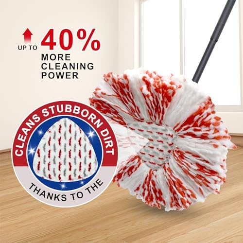3 Pack Deep Clean Refill Compatible - Image 3