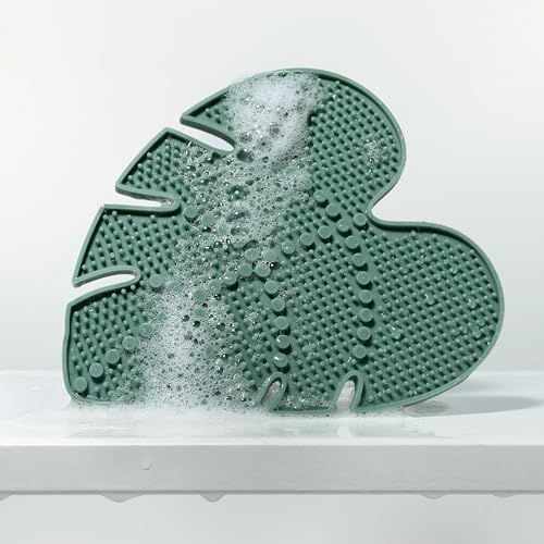 EcoTools Makeup Brush Cleaner Pad, 100% Silicone - Image 6