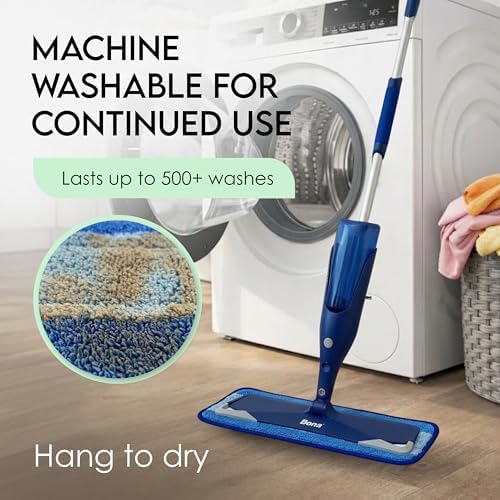 Mop Pads for Bona - Image 4