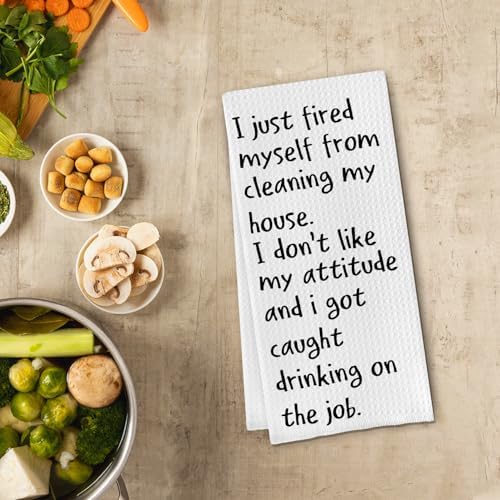 Funny KItchenTowels - Image 2
