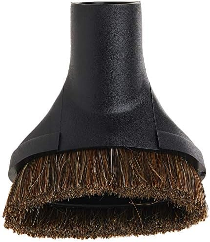 Cen-Tec Systems 34839 Premium Dusting Brush Vacuum Tool - Image 2