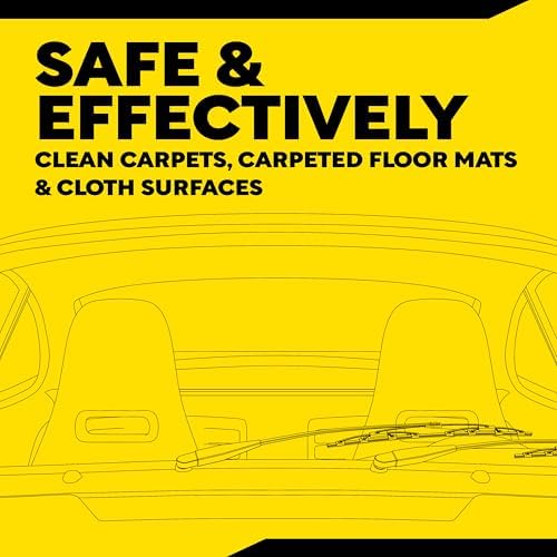 Meguiar's Carpet & Cloth Kit - Image 4