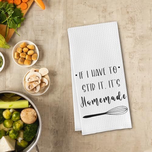 Funny Kitchen Towels - Image 2