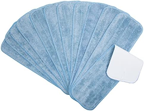Arkwright Spray Mop Replacement Pads by Arkwright