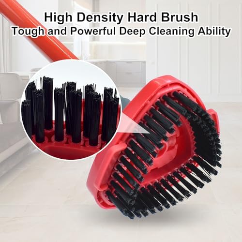 Scrub Brush Mop Head Replacement - Image 7