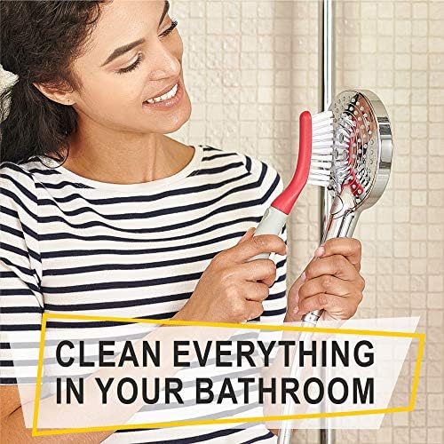 Scrub Brush Set of 3pcs - Image 6
