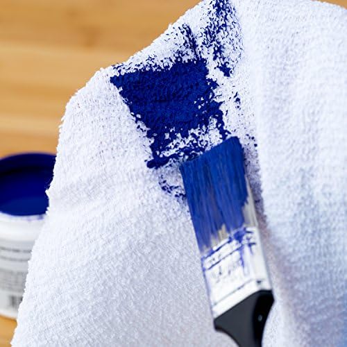 S&T INC. Cotton Terry Cleaning Towels, 48 Pack - Image 3