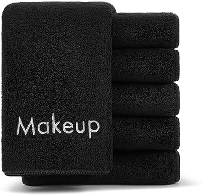 Arkwright Makeup Remover Cloths 6 Pack by Arkwright