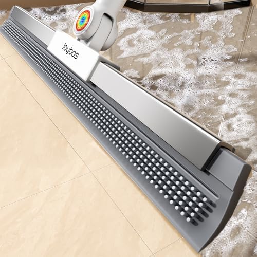 Floor Squeegee for Concrete Floor, Squeegee for Floor by LumiHom