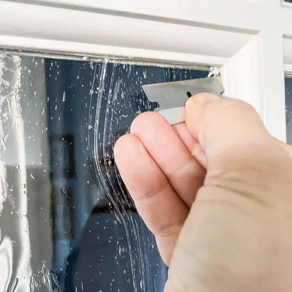 Single Edge Razor Blades - Image 4