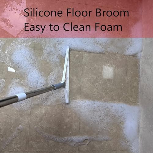 Silicone Air Broom Sweeper Squeegee - Image 5