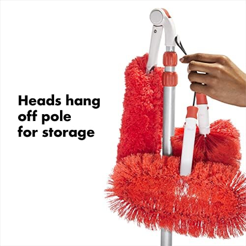 OXO GG Long Reach DUSTING System - Image 6