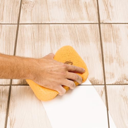 QEP 70005-4 Heavy-Duty All-Purpose Sponge - Image 2