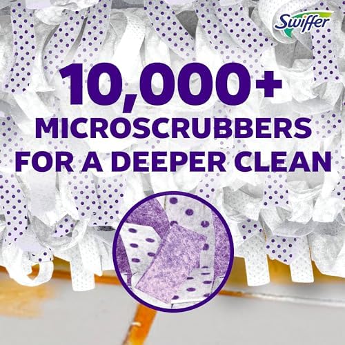 Swiffer PowerMop Multi-Surface Mopping Pad Refills - Image 4