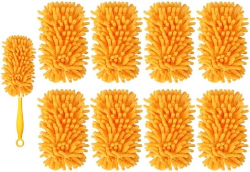 Reusable Duster Refill Compatible by ABetterChoiceforYourHome